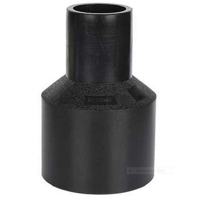 HDPE-REDUCER-BUTTFUSION