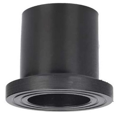 HDPE-STUB END-BUTTFUSION