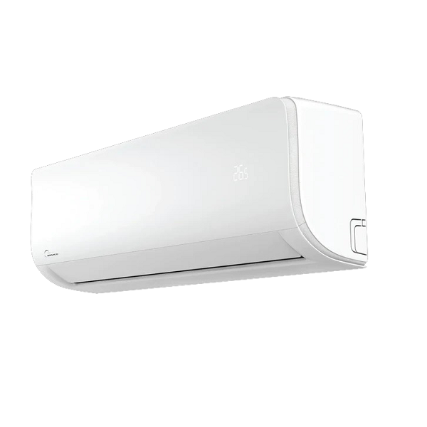 AIR CONDITIONER-SPLIT-WALL (Midea Xtreme Cooling) AC-COOLING ONLY-1.5TON-ROTARY-BTU:18000-MSTAG-18CRN1-IQ