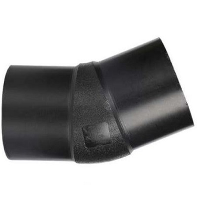 HDPE-ELBOW-22.5-BUTTFUSION