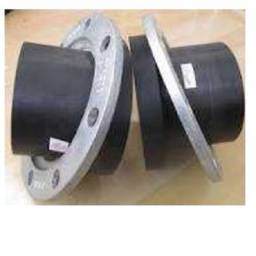 Flange ring for HDPE flange with adapter ASME B16.47 Class 150 series A 