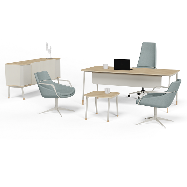 CLEO-EMPLOYEE OFFICE SET-TURKISH INDUSTRY-MADE FOR RSI