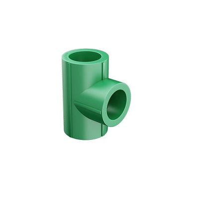 PPR-TEE-EQUAL-SOCKET