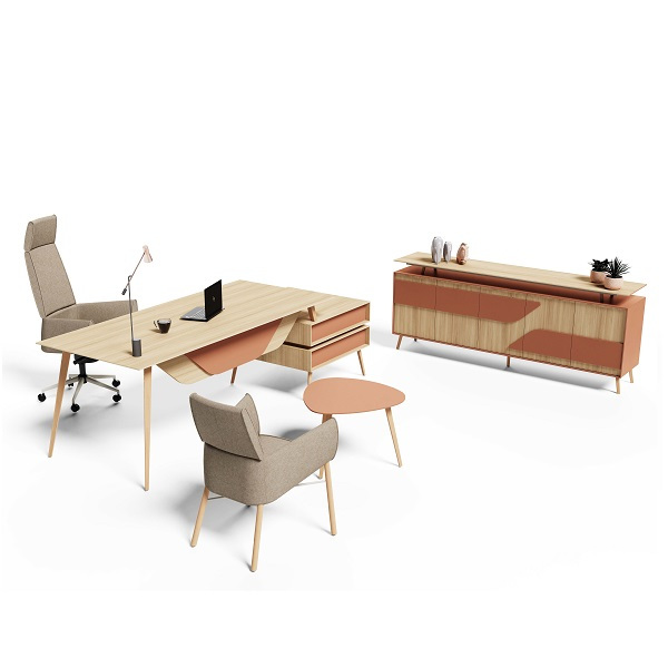 TORENNA-EMPLOYEE OFFICE SET-TURKISH INDUSTRY-MADE FOR RSI