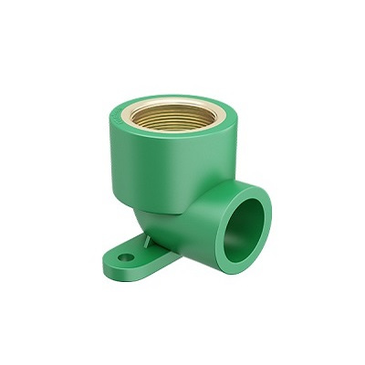 PPR-CONNECTION-FEMALE-THREADED