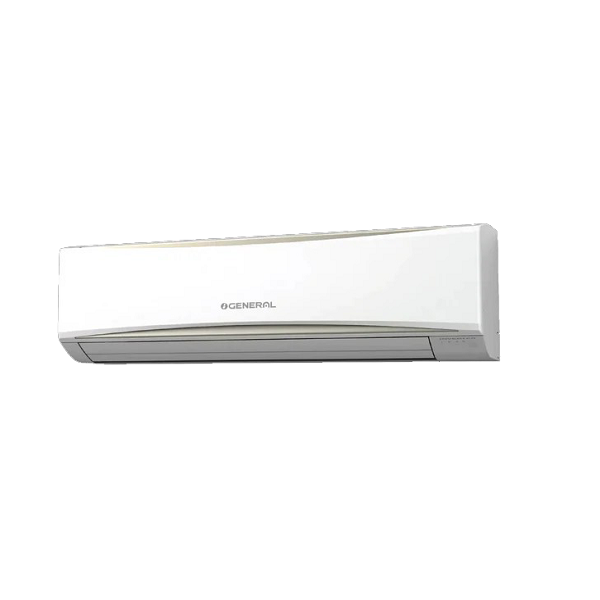 AIR CONDITIONER-SPLIT-WALL (O General Premium Inverter) AC-1.5TON-INVERTER-BTU:18000-ASGH18KMTA-RZ
