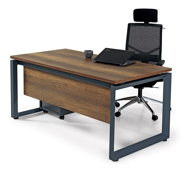 IRON-EMPLOYEE OFFICE SET-TURKISH INDUSTRY-MADE FOR RSI