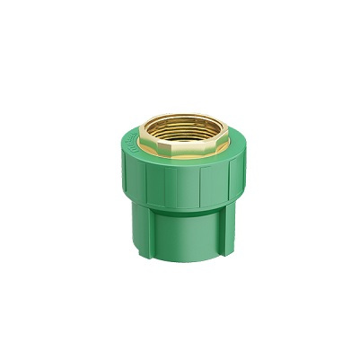 PPR-ADAPTER-FEMALE-THREADED