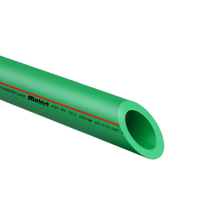 PPR-PIPE-PN 20-SDR6-L=5.80M