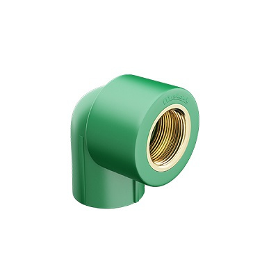PPR-ELBOW-90-FEMALE-THREADED